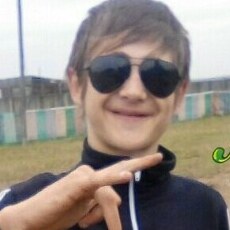 Фотография мужчины Алексей, 25 лет из г. Сосново-Озерское