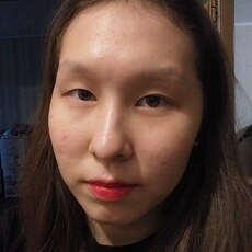 Фотография девушки Marina, 18 лет из г. Мыски