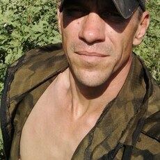 Фотография мужчины Андрей, 39 лет из г. Свободный