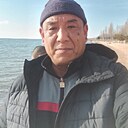 Данияр, 44 года