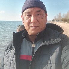 Фотография мужчины Данияр, 44 года из г. Бишкек