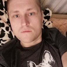 Фотография мужчины Павел, 27 лет из г. Могилев