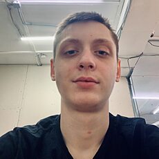 Фотография мужчины Sol, 25 лет из г. Казань