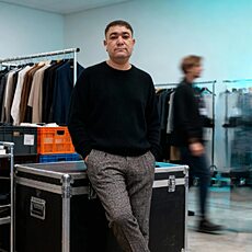 Фотография мужчины Давит, 37 лет из г. Новороссийск