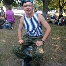 Фотография мужчины Михаил, 31 год из г. Смолевичи