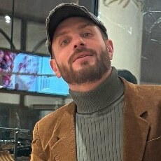 Фотография мужчины Hedonist, 35 лет из г. Ижевск