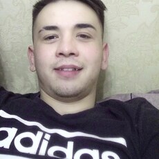 Фотография мужчины Samir, 32 года из г. Севастополь