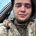 Андрей, 24 года