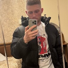 Фотография мужчины Влад, 28 лет из г. Химки