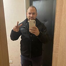 Фотография мужчины Роман, 32 года из г. Киевский