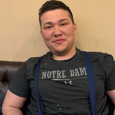 Фотография мужчины Iska, 25 лет из г. Хромтау