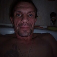 Фотография мужчины Роман, 41 год из г. Пенза