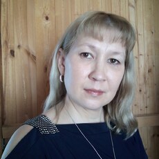 Фотография девушки Светлана, 41 год из г. Старобалтачево