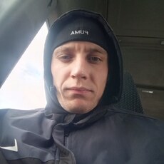 Фотография мужчины Кирилл, 28 лет из г. Пушкино (Московская Обл)