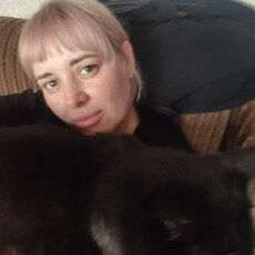 Екатерина, 40 из г. Артем.