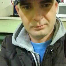 Фотография мужчины Вячеслав, 36 лет из г. Оса