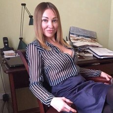 Фотография девушки Вика, 36 лет из г. Борисполь