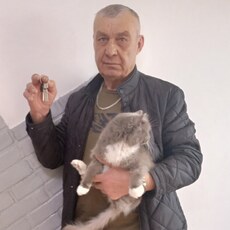 Фотография мужчины Юрий, 61 год из г. Караганда
