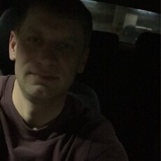 Фотография мужчины Aртём, 33 года из г. Новосибирск