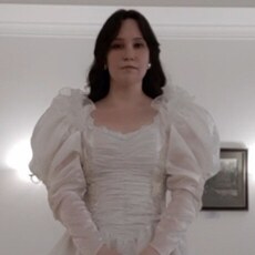 Фотография девушки Кристина, 20 лет из г. Тольятти