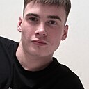 Михаил, 19 лет