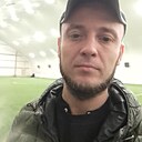 Костя, 33 года