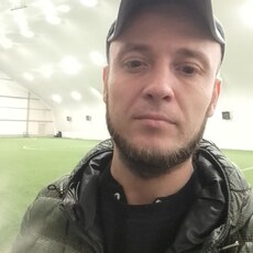 Фотография мужчины Костя, 33 года из г. Новомосковск