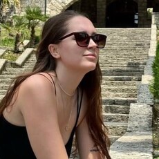 Фотография девушки Елизавета, 24 года из г. Москва
