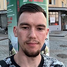 Фотография мужчины Макс, 26 лет из г. Пенза