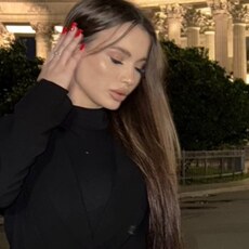 Фотография девушки Мила, 19 лет из г. Казань