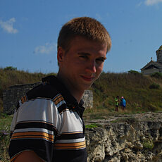 Фотография мужчины Andrey, 30 лет из г. Санкт-Петербург