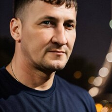 Фотография мужчины Рома, 45 лет из г. Белгород