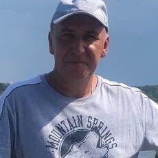 Фотография мужчины Алексей, 55 лет из г. Щёлково