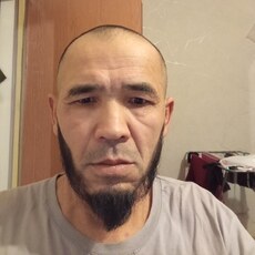 Фотография мужчины Ашур, 55 лет из г. Москва