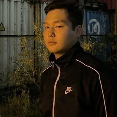 Фотография мужчины Артур, 18 лет из г. Якутск