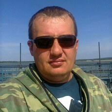 Фотография мужчины Сергей, 44 года из г. Екатеринбург