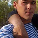 Сергей, 35 лет