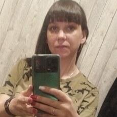 Анна, 39 из г. Белогорск.