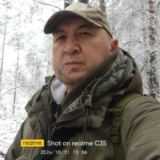 Фотография мужчины Ed, 49 лет из г. Томск