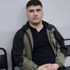 Фотография мужчины Афзал, 31 год из г. Чита