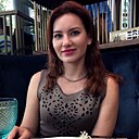 Кристина, 25 лет