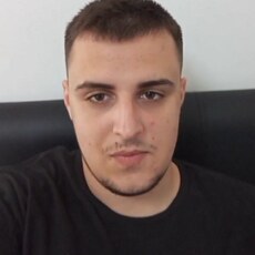 Фотография мужчины Гена, 20 лет из г. Барнаул