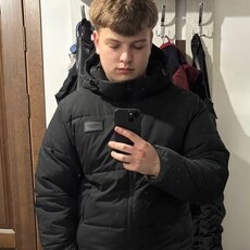 Фотография мужчины Александр, 19 лет из г. Витебск