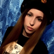 Юлия, 26 из г. Чита.