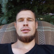 Фотография мужчины Дмитрий, 30 лет из г. Усть-Каменогорск