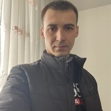 Фотография мужчины Максим, 29 лет из г. Пенза