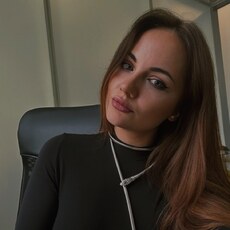 Анастасия, 27 из г. Самара.