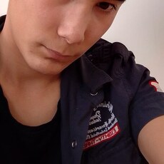 Фотография мужчины Булат, 19 лет из г. Оренбург