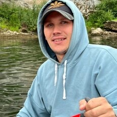 Фотография мужчины Саша, 34 года из г. Пермь