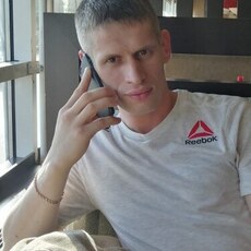 Фотография мужчины Матвей, 33 года из г. Саранск